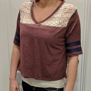 Brand New Medium Jolt Shirt